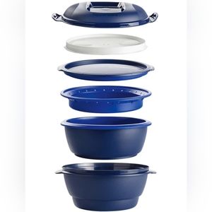 Tupperware smart multi cooker